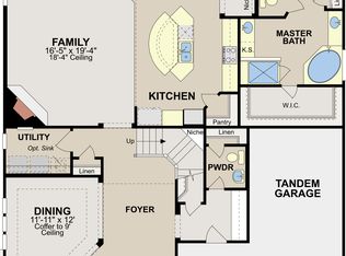 3206 Winged Elm Dr, Cedar Park, TX 78613