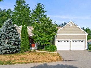 5 Tarleton Ln, Amherst, NH 03031