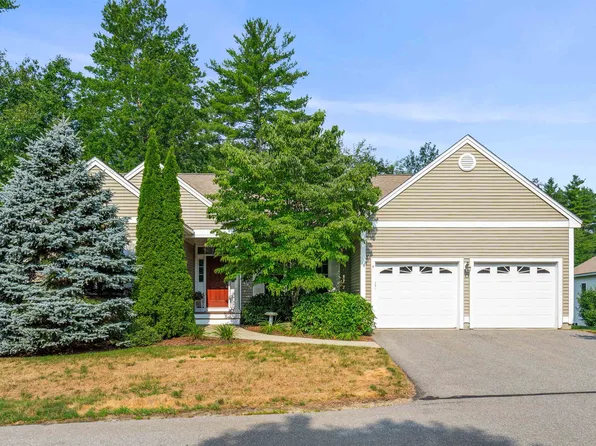 5 Tarleton Lane, Amherst, NH 03031