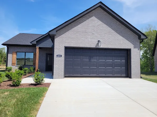 403 Cottage Ln Lot 8, Dickson, TN 37055