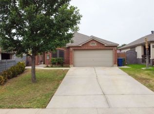11166 Carrizo Dr, Laredo, TX 78045