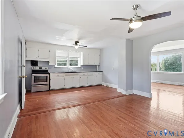 21600 Patrick Henry Hwy, Jetersville, VA 23083
