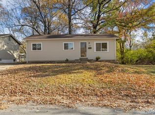 10512 Count Dr, Saint Louis, MO 63136