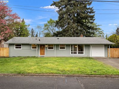 13045 SE Ankeny St, Portland, OR, 97233