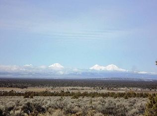 0 SW Shumway Rd, Powell Butte, OR 97753