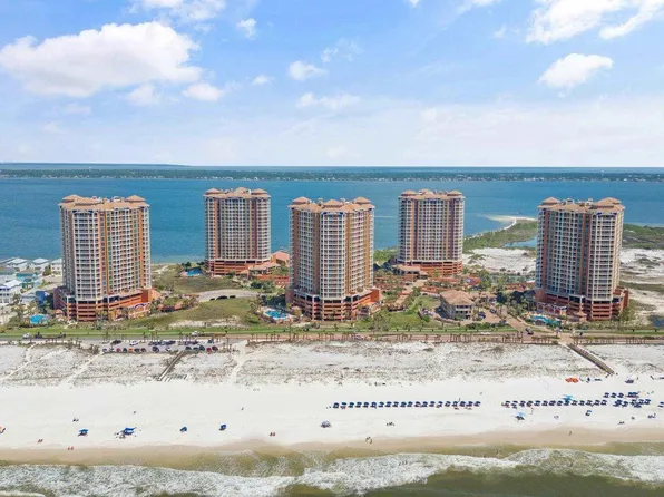 4 Portofino Dr Suite 805, Pensacola Beach, FL 32561