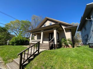 819 Elm St, Springfield, OH 45503