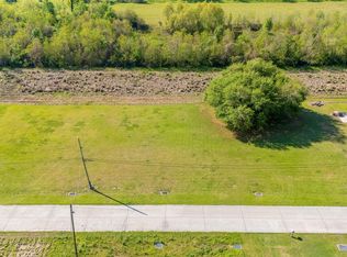 Country Village Dr, Raceland, LA 70394