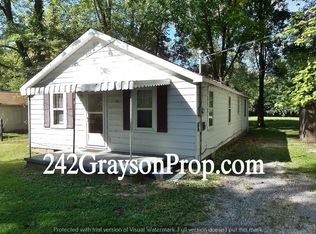 242 Patterson Rd, Columbus, IN 47203