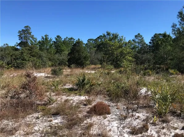 819 Wildflower St, Lake Placid, FL 33852