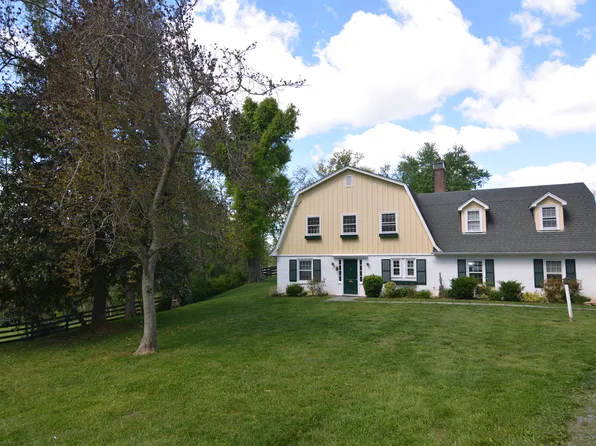 6540 Crummeys Run Ln, Middleburg, VA 20117
