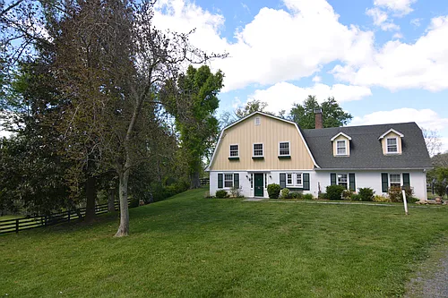 6540 Crummeys Run Ln Photo 1