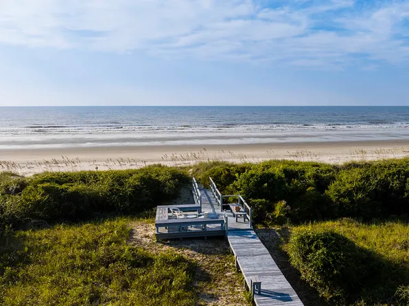 11 Eugenia Ave, Kiawah Island, SC 29455