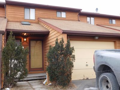 157 Prospect Ave, Binghamton, NY, 13901