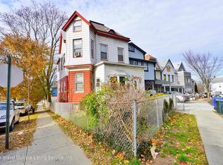268 Westervelt Ave, Staten Island, NY