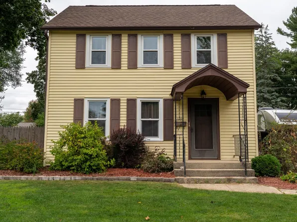 1314 Mole Ave, Janesville, WI 53548