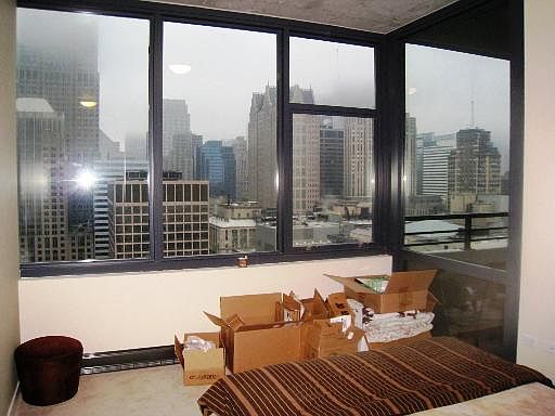 3rd image of 235 W Van Buren St Unit 3501