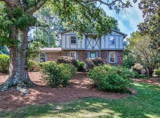 435 Stonebridge Dr, Roswell, GA 30075
