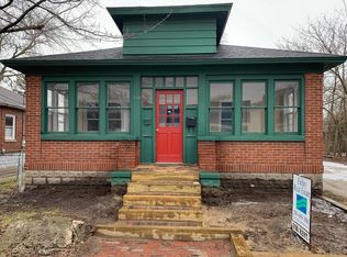 218 E Buffalo St, New Buffalo, MI 49117