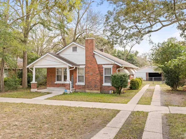 1707 E Bobe St, Pensacola, FL 32503