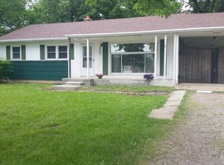 4095 Packard Rd, Ann Arbor, MI 48108