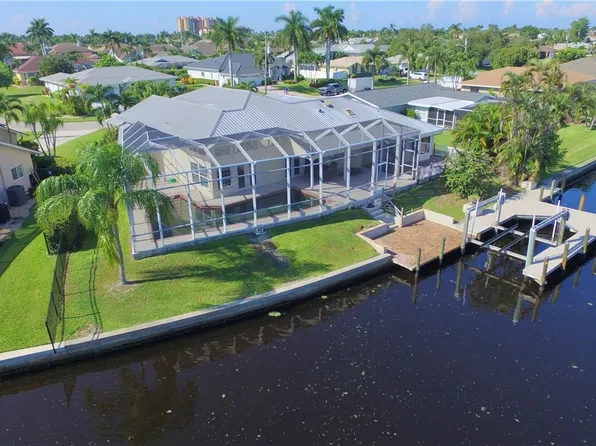 1403 SW 52nd Ter, Cape Coral, FL 33914