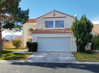 5501 Red Sun Dr, Las Vegas, NV 89149