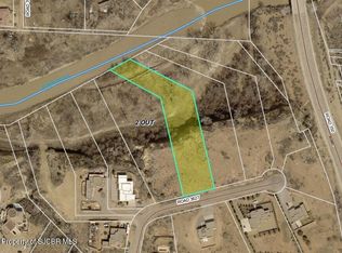 LOT 100 Road 3627, Aztec, NM 87410