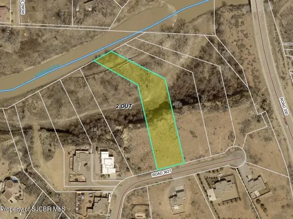 LOT 100 Road 3627, Aztec, NM 87410