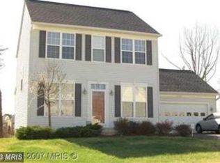 11208 Englewood Ct, Fredericksburg, VA 22407