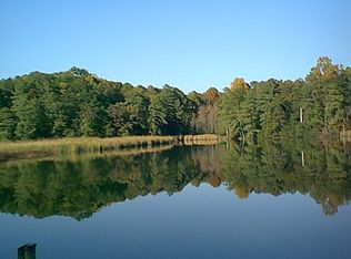 95 Paddock Dr, Lancaster, VA 22503