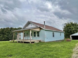 5250 Belcher Rd, Taberg, NY 13363