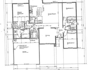 29926 Caddy Ln, Tehachapi, CA 93561