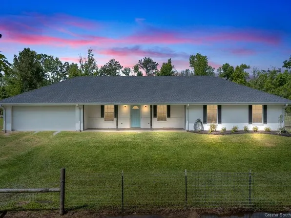 7160 Highway 90 Hwy E, Lake Charles, LA 70615