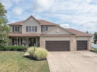 1615 Clemson Dr, Brunswick, OH