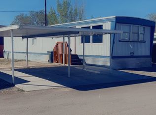 2845 North Ave TRAILER 5, Grand Junction, CO 81501