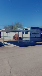 2845 North Ave TRAILER 5, Grand Junction, CO, 81501