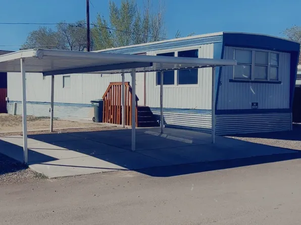 2845 North Ave Trailer 5, Grand Junction, CO 81501