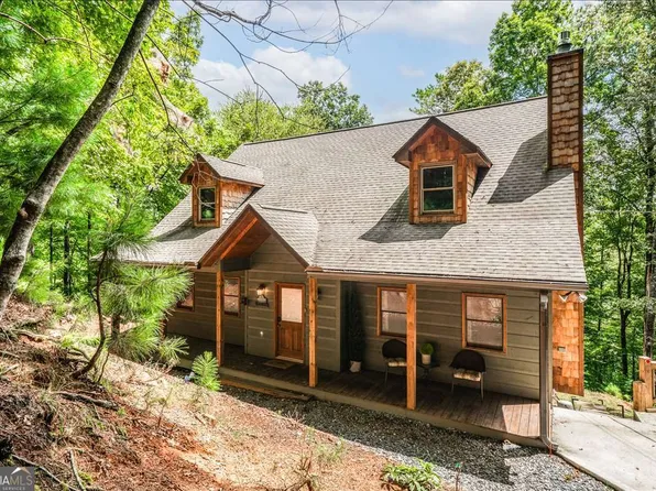 411 Gunite Cir, Ellijay, GA 30540