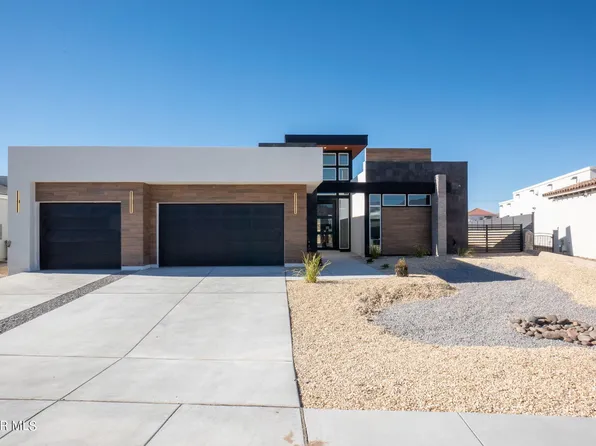 5811 Juniper Creek Dr, El Paso, TX 79932