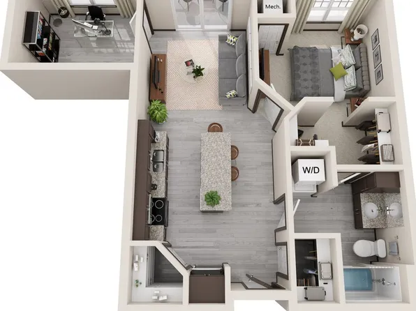 11833 Frankfort Pkwy NE, Saint Michael, MN