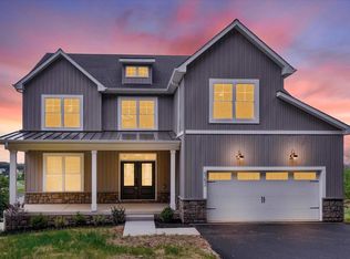 8252 Blue Ball Rd, Stewartstown, PA 17363