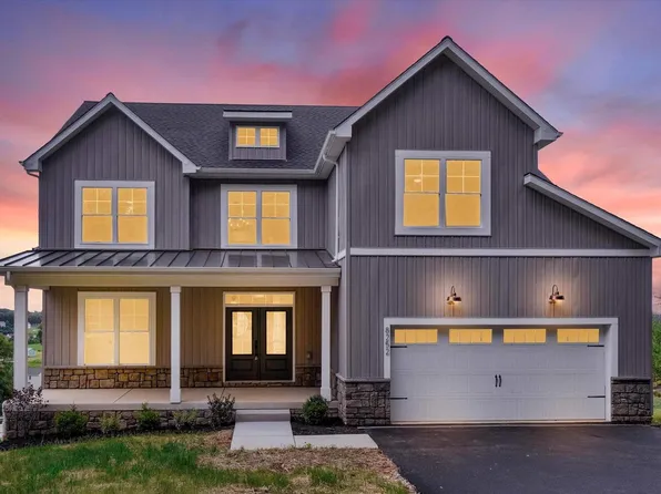 8252 Blue Ball Rd, Stewartstown, PA 17363