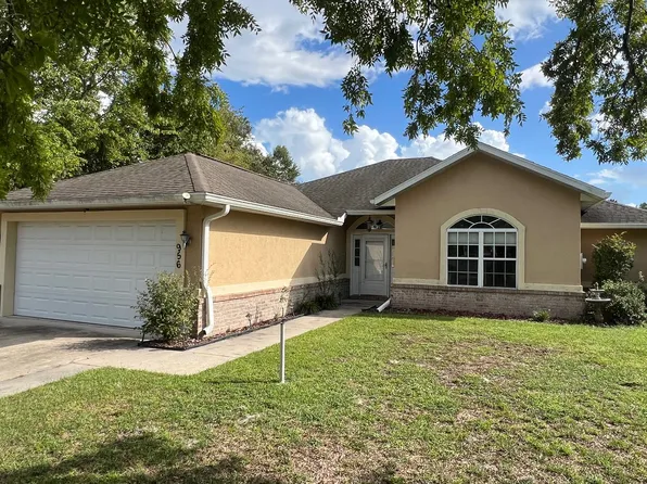 956 SW Jaguar Dr, Lake City, FL 32025