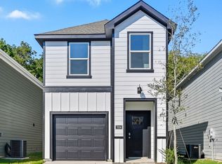 412 Tall Cedar Way, Princeton, TX 75407