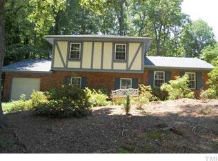 809 Prince St, Cary, NC 27511