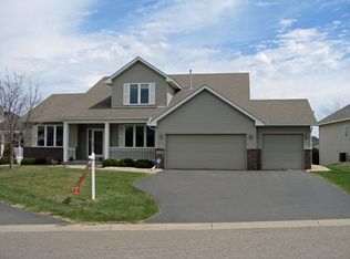 9036 Windsor Ct, Savage, MN 55378