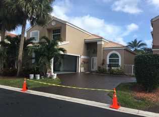 6285 Via Palladium, Boca Raton, FL 33433