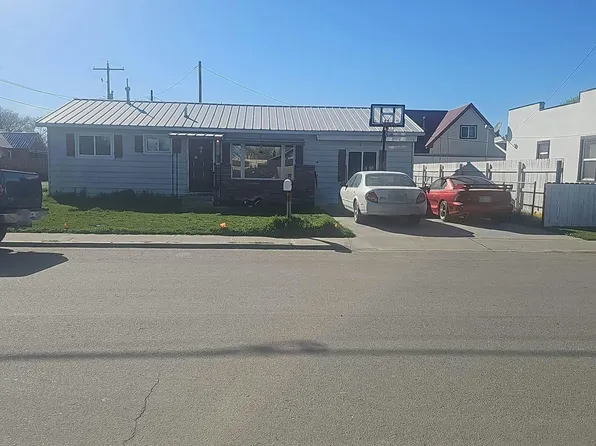 105 S 5th St, Nyssa, OR 97913