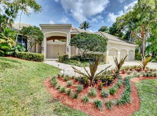 2518 NW 64th Blvd, Boca Raton, FL 33496
